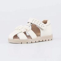 Туфли детские открытые