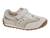 Полуботинки детские спортивные