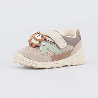 Полуботинки детские спортивные