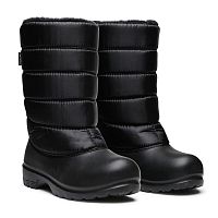 Сапожки мужские, мод.501 (черный, Асс 1 (41/1,42/1,43/1,44/1,45/1), 5 пар)