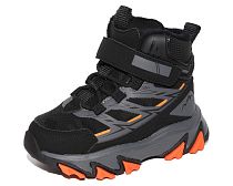 Ботинки детские