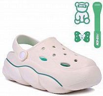 Обувь пляжная