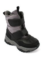 Ботинки детские зимние