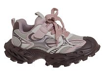 Полуботинки детские спортивные