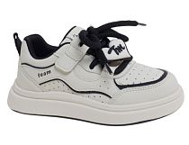 Полуботинки детские спортивные