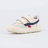 Полуботинки детские нат.кожа