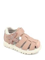 Туфли детские летние