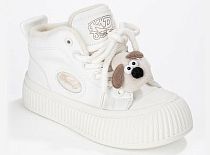 Ботинки детские демисезонные