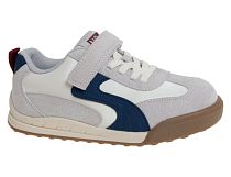 Полуботинки детские спортивные