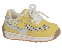 Полуботинки детские спортивные