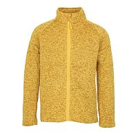 07757001-40 Жакет детский горчичный р.122