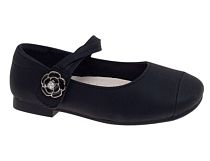 Туфли детские праздничные