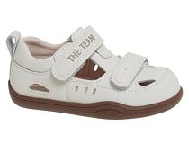 Туфли открытые