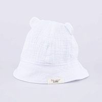 07710021-41 Панама белый 46-48