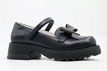 Туфли детские школьные
