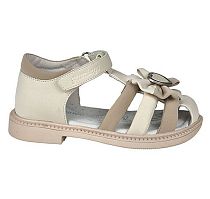 Туфли детские летние