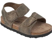 Туфли открытые детские