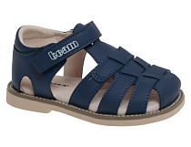 Туфли детские открытые