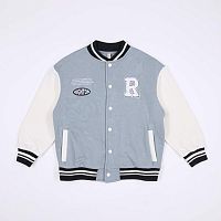 07708003-41 Блайзер серый р.122