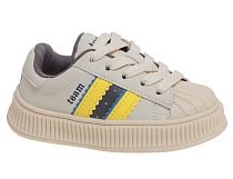 Полуботинки детские