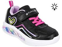 Обувь для активного отдыха со светодиодами