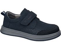 Полуботинки школьные