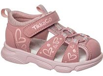 Туфли детские Текстиль