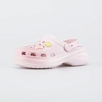 Туфли летние