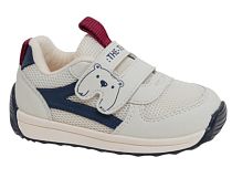 Полуботинки детские спортивные