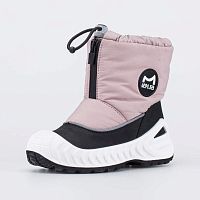 Сапоги детские комбинированные