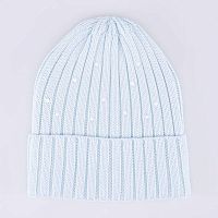 07811995-40 Шапка детская св.голубой 50-52