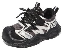 Полуботинки детские застёжка-велькро/шнурки