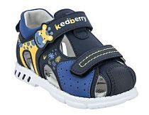 Туфли детские летние