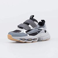 Полуботинки малодетские, дошкольные Комбинирован.