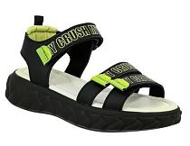 Туфли детские летние