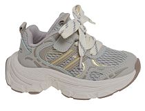 Полуботинки детские спортивные