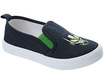 Туфли детские Текстиль