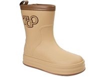 Сапоги резиновые