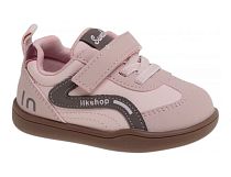 Полуботинки детские