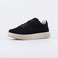 Полуботинки детские нат.кожа