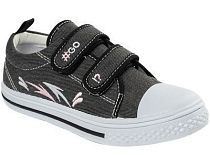 Полуботинки детские спортивные