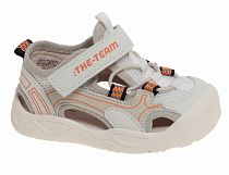 Полуботинки детские