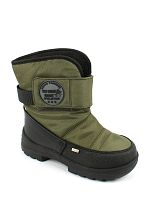 Сапоги детские зимние