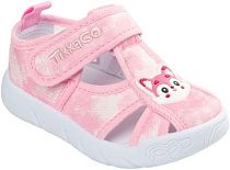 Туфли детские Текстиль