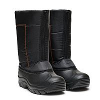 Сапоги мужские, мод.121 (черный, р.39, 5 пар)