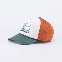 07709075-40 Бейсболка разноцветный 52-54