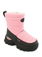Сапоги детские зимние