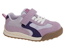 Полуботинки детские спортивные