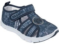 Туфли детские Текстиль