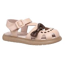 Туфли детские летние